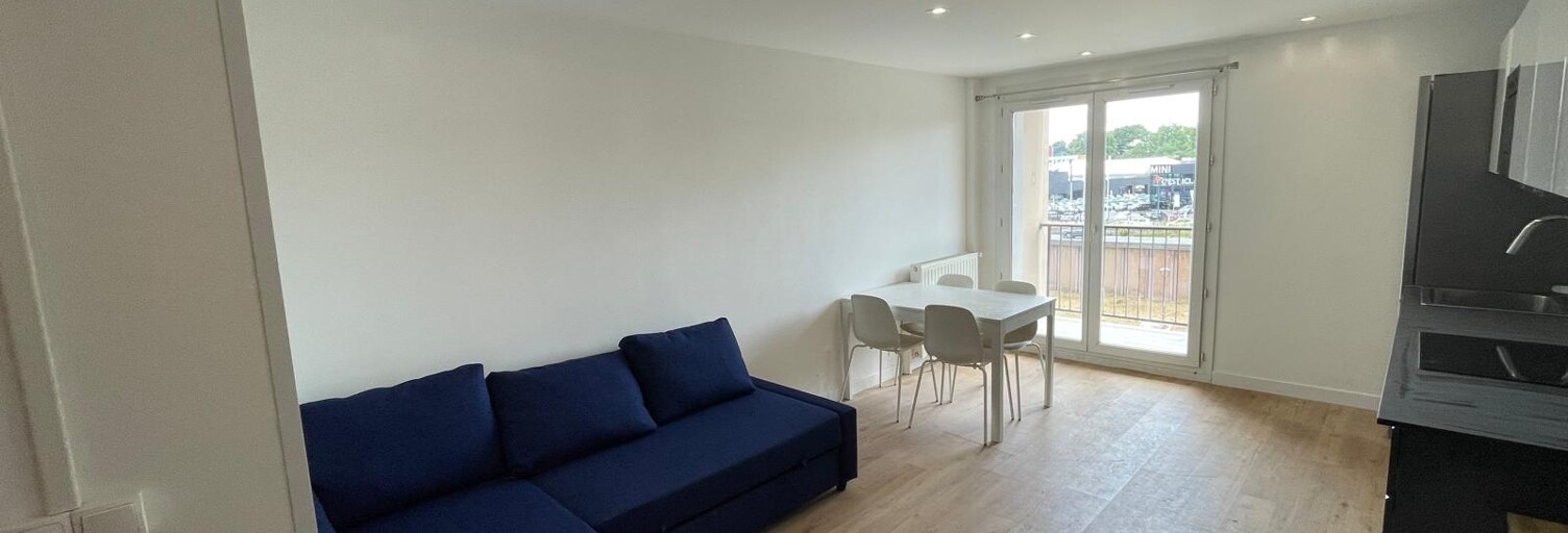 Appartement 4 Pièces 78 m² à vendre à Toulouse (31100)