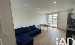 Appartement 4 Pièces 78 m² à vendre à Toulouse (31100)