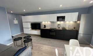 Appartement 4 Pièces 78 m² à vendre à Toulouse (31100)