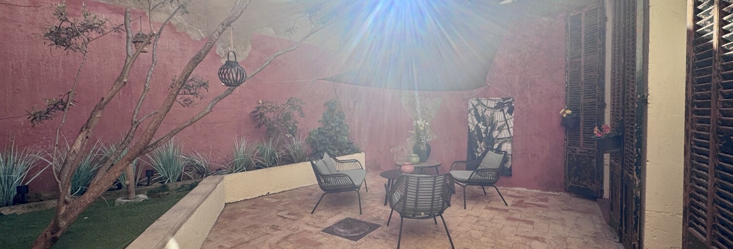 Maison 4 Pièces 74 m² à vendre à Salon-de-Provence (13300)