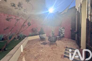 Maison 4 pièces 265000 €