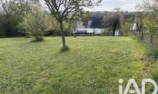 Terrain  1768 m² à vendre à Saverne (67700)