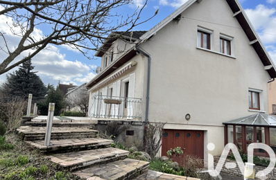 Vente Maison/villa 7 pièces — photo du bien