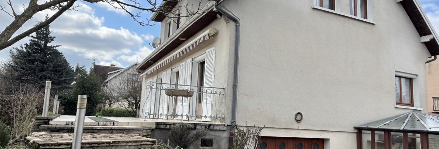 Maison 7 Pièces 163 m² à vendre à Saint-Julien-du-Sault (89330)