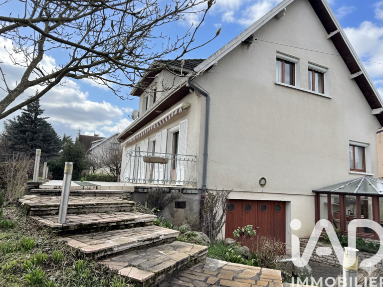 Vente Maison/villa 7 pièces — photo 1