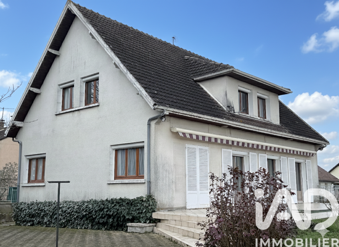 Vente Maison/villa 7 pièces - Photo 2