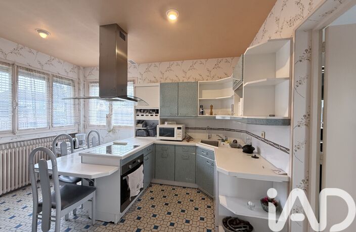 Vente Maison/villa 7 pièces — photo 3