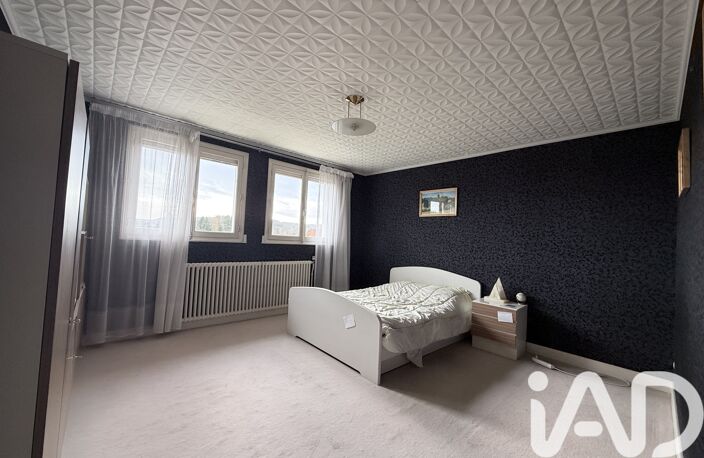 Vente Maison/villa 7 pièces — photo 4