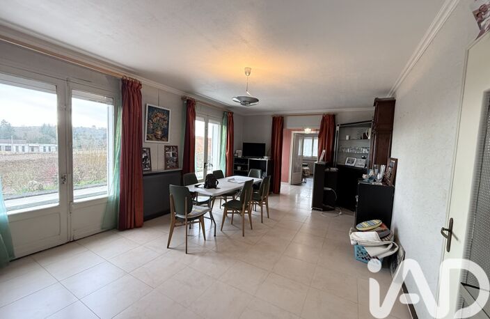 Vente Maison/villa 7 pièces — photo 5