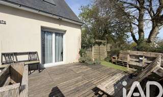 Maison 6 Pièces 92 m² à vendre à Quimperlé (29300)