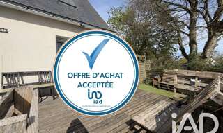 Maison 6 Pièces 92 m² à vendre à Quimperlé (29300)