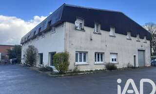 Commerce  800 m² à vendre à Quincy-sous-Sénart (91480)