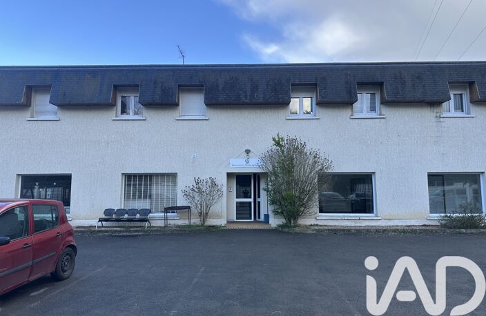 Vente Boutique/Local commercial 800 m&sup2; — photo 2