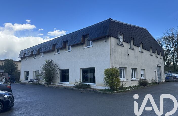 Vente Boutique/Local commercial 800 m&sup2; — photo 3