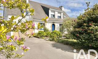 Maison 8 Pièces 202 m² à vendre à Arradon (56610)