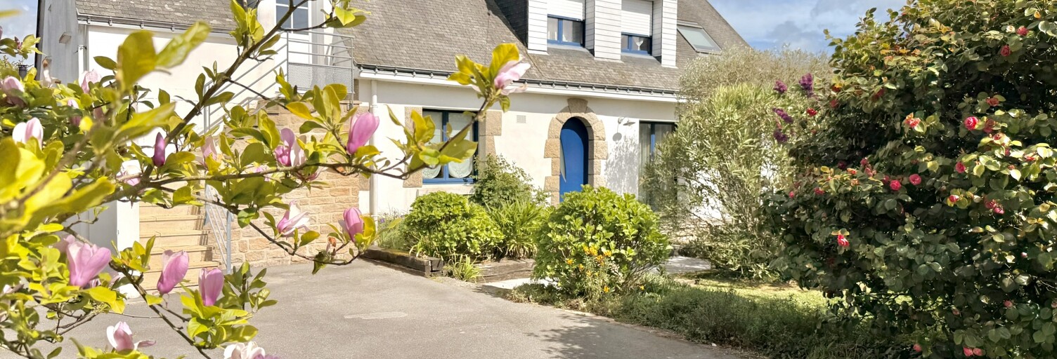 Maison 8 Pièces 202 m² à vendre à Arradon (56610)