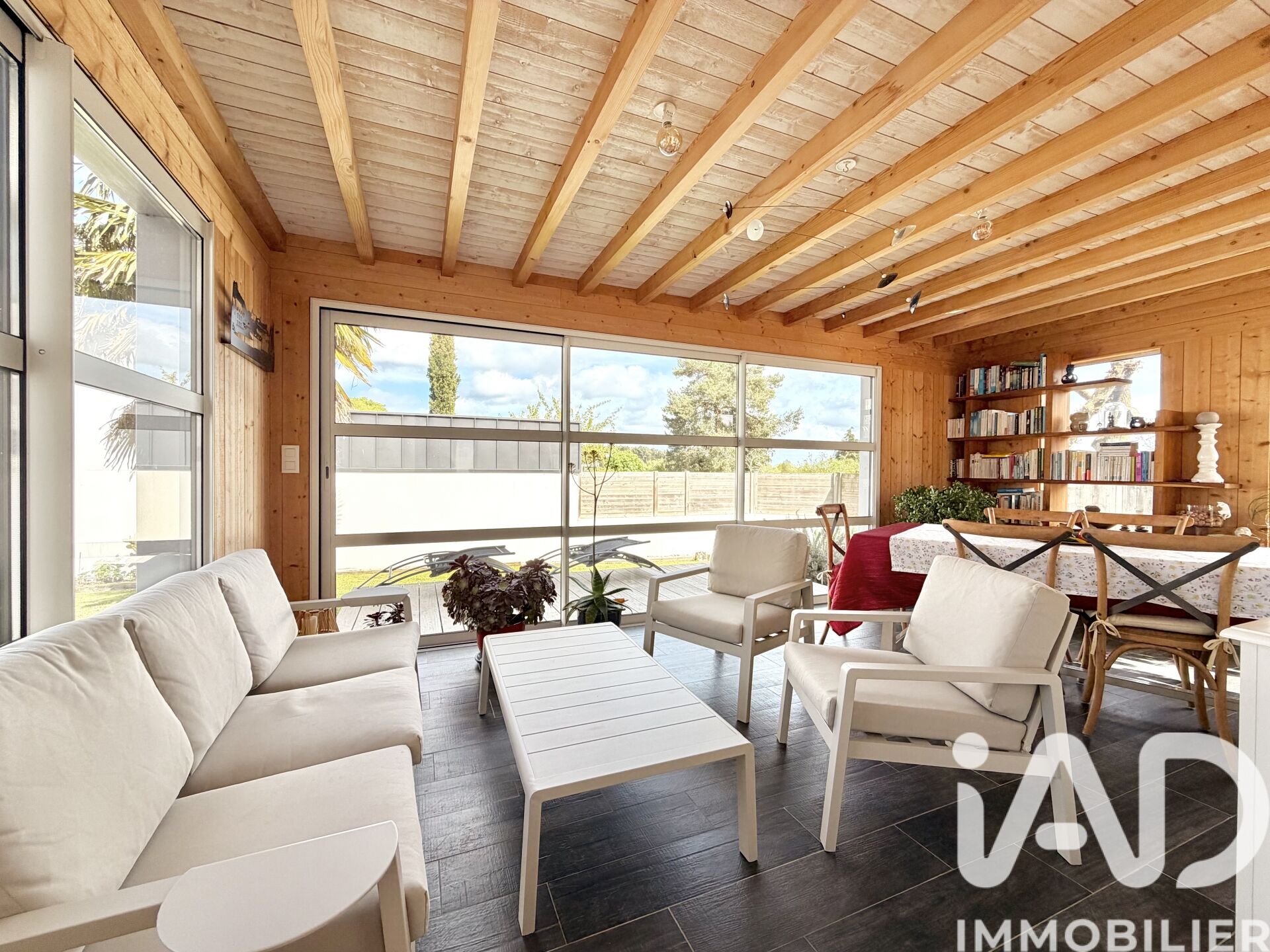 Vente Maison/villa 8 pièces - Photo 2