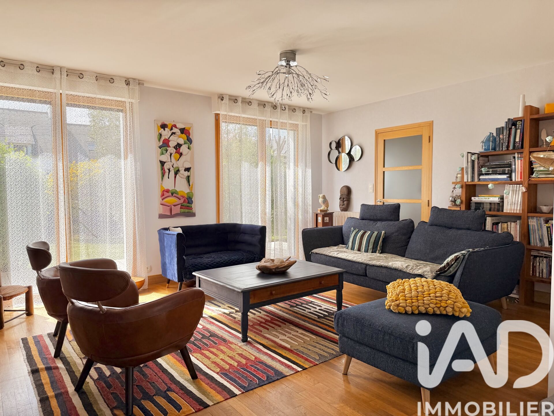 Vente Maison/villa 8 pièces - Photo 3