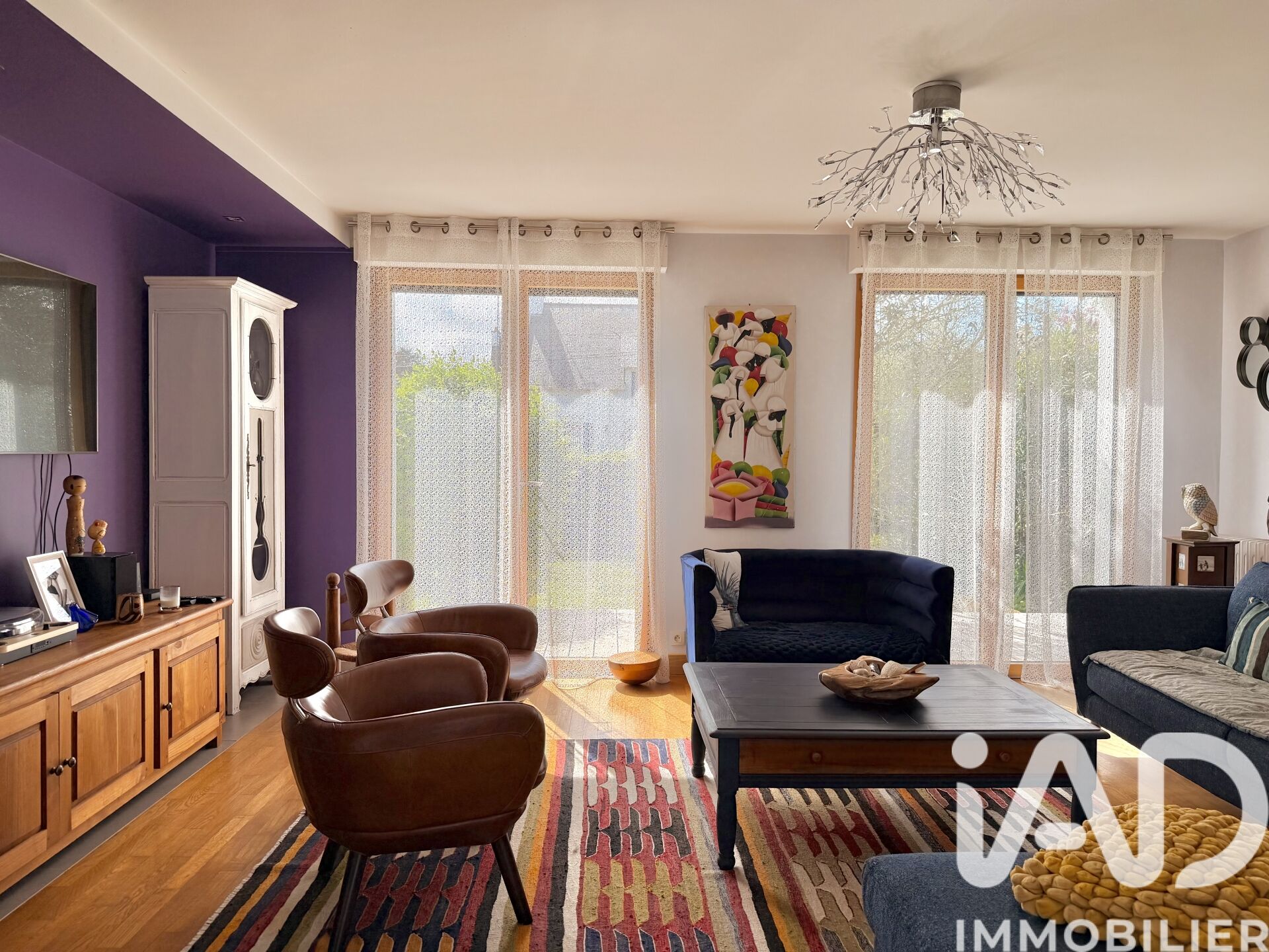 Vente Maison/villa 8 pièces - Photo 4