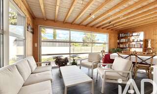 Maison 8 Pièces 199 m² à vendre à Arradon (56610)