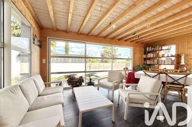 Maison 8 pièces 724900 €