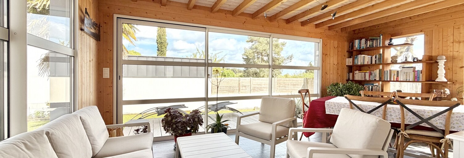 Maison 8 Pièces 199 m² à vendre à Arradon (56610)