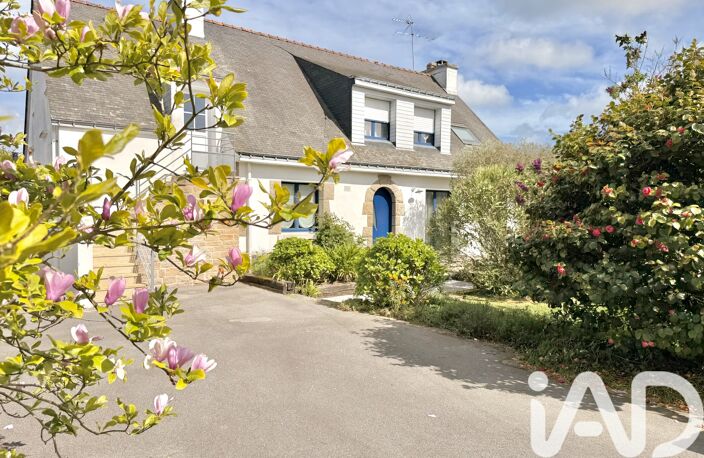 Vente Maison traditionnelle 8 pièces — photo 2