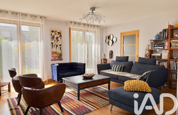 Vente Maison traditionnelle 8 pièces — photo 3