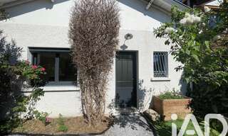 Maison 3 Pièces 95 m² à vendre à Talence (33400)