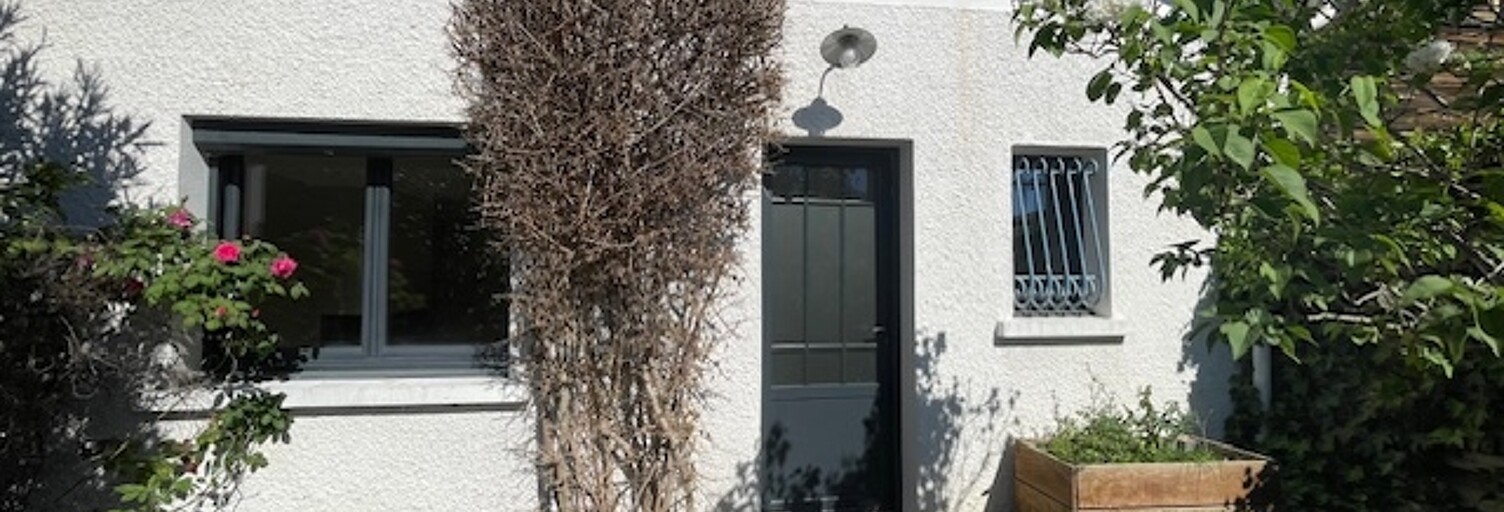 Maison 3 Pièces 95 m² à vendre à Talence (33400)