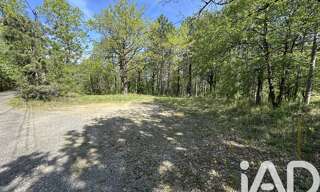 Terrain  1270 m² à vendre à Cahors (46000)