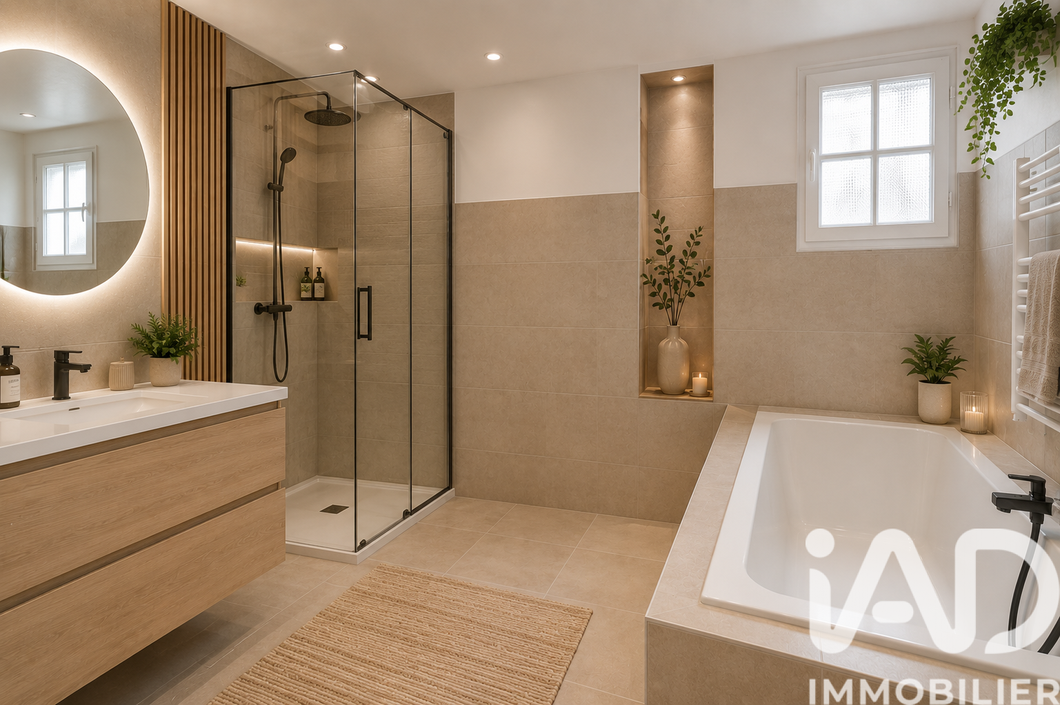 Vente Maison/villa 5 pièces - Photo 3