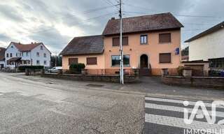 Maison 7 Pièces 251 m² à vendre à Wimmenau (67290)