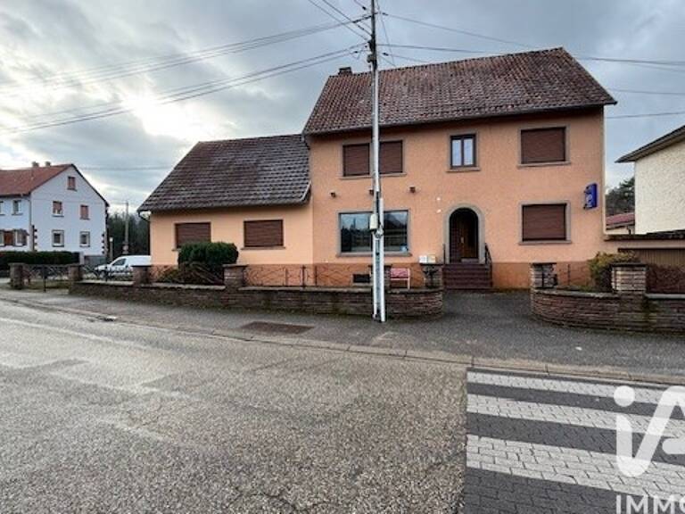 Vente Maison de village 7 pièces — photo 1
