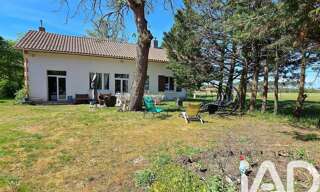 Maison 4 Pièces 110 m² à vendre à Pissos (40410)