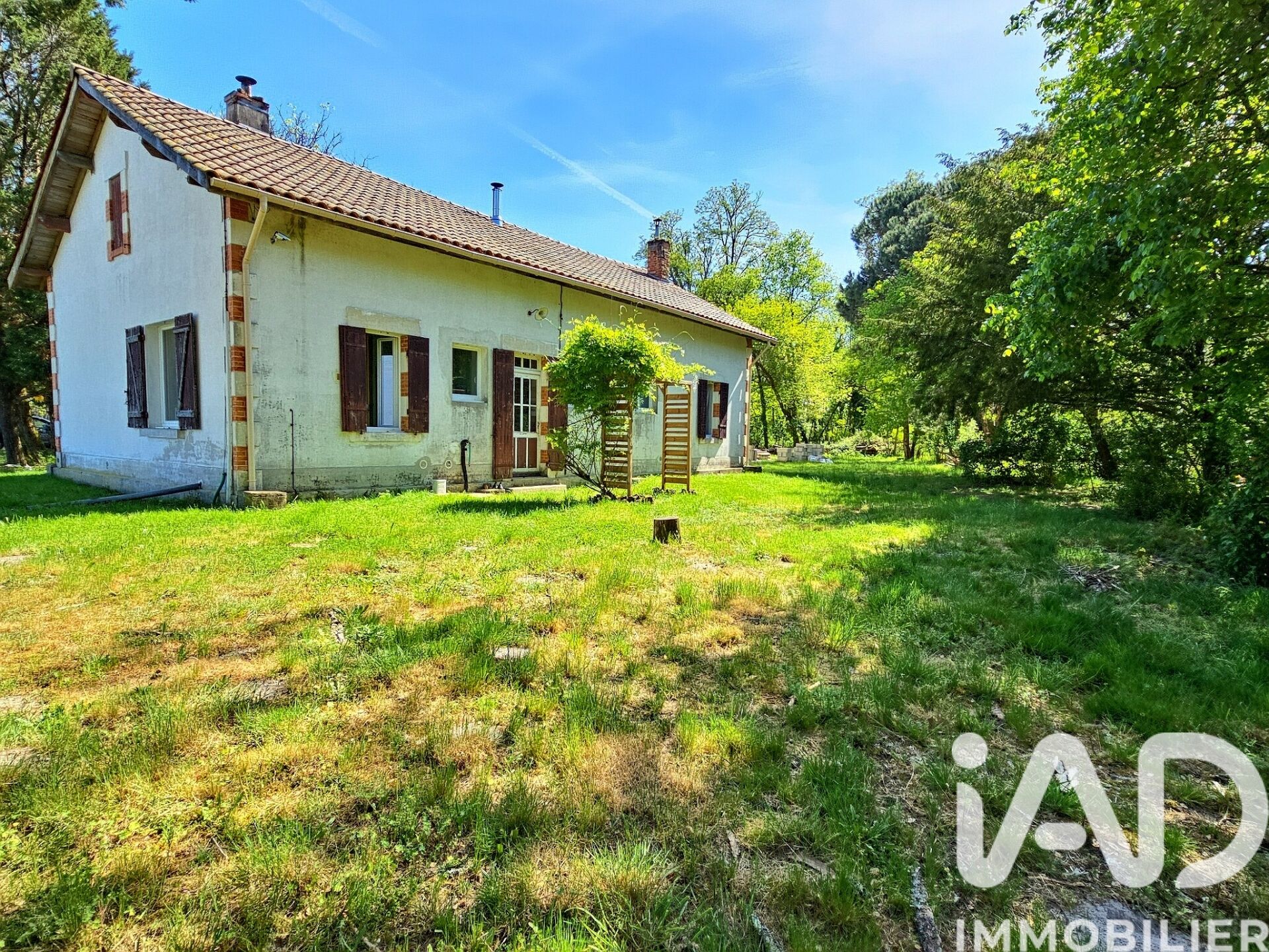 Vente Maison/villa 4 pièces - Photo 3