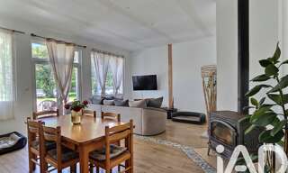 Maison 4 Pièces 110 m² à vendre à Pissos (40410)