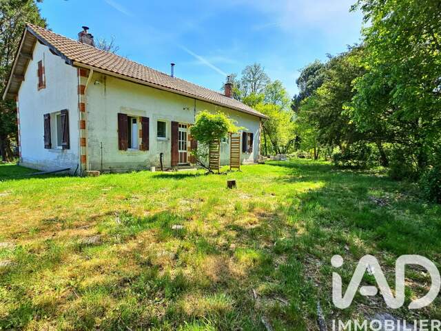 Vente Maison/villa 4 pièces — photo du bien