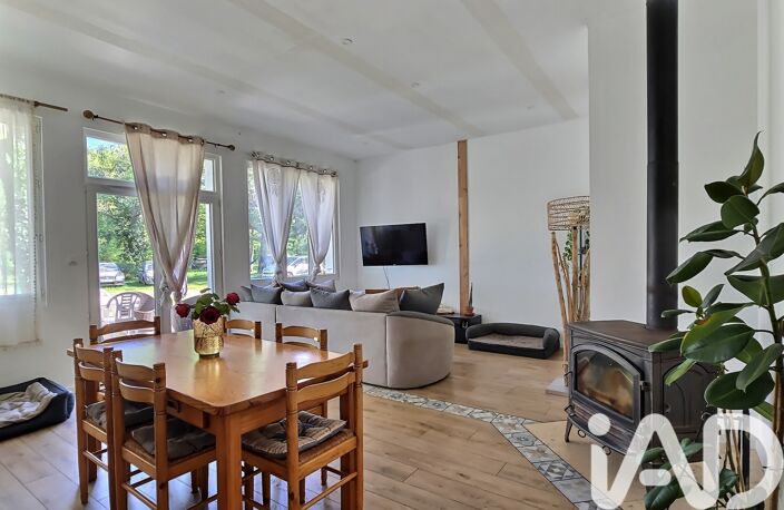 Vente Maison/villa 4 pièces — photo 2