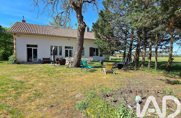 Vente Maison/villa 4 pièces — photo 3