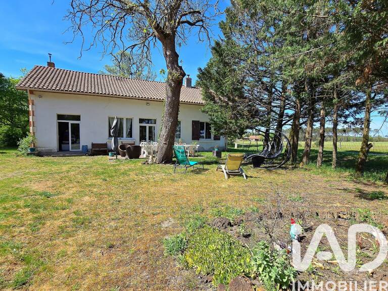 Vente Maison/villa 4 pièces — photo 1