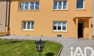 Maison 6 Pièces 150 m² à vendre à Crusnes (54680)