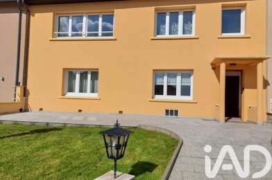 Maison 6 pièces 264000 €