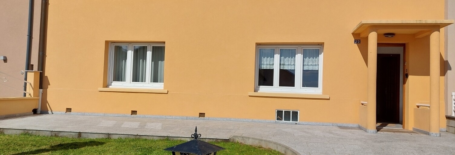 Maison 6 Pièces 150 m² à vendre à Crusnes (54680)