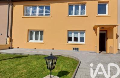 Vente Maison/villa 6 pièces — photo du bien