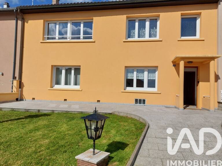 Vente Maison/villa 6 pièces — photo 1