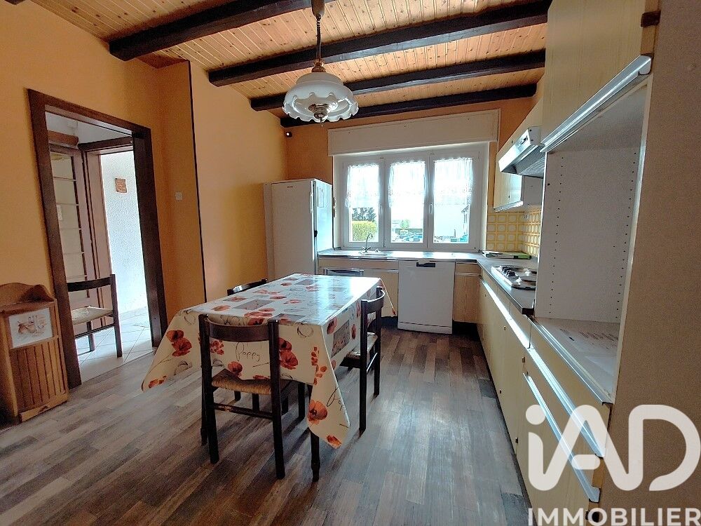 Vente Maison/villa 6 pièces - Photo 3