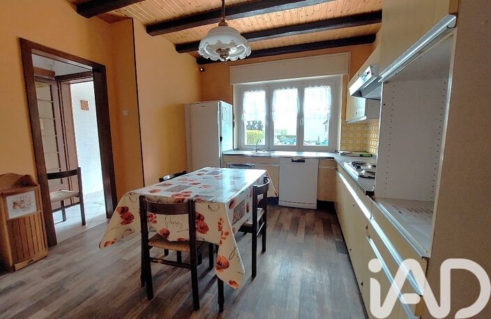 Vente Maison/villa 6 pièces — photo 3