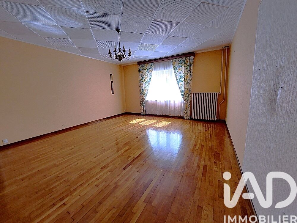 Vente Maison/villa 6 pièces - Photo 4