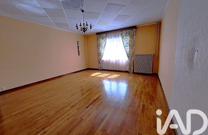 Vente Maison/villa 6 pièces — photo 4